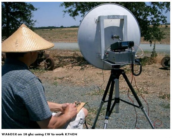 WA6OSX